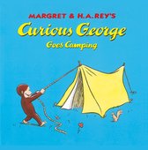 Curious George - Curious George Goes Camping (Read-Aloud)