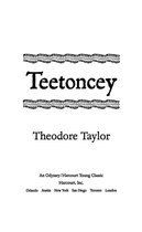 Teetoncey