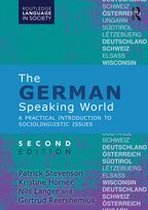 Routledge Language in Society - The German-Speaking World
