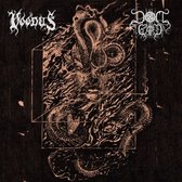 Voodus / Domgard - Ginnungagap / Ljungeld Over Manniskan (CD)