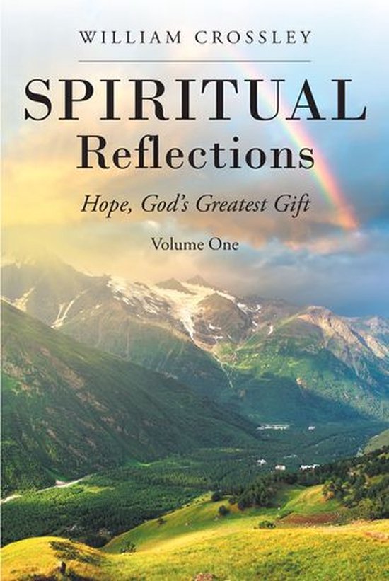 Spiritual Reflections - cover