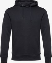 Produkt heren hoodie - Blauw - Maat XXL