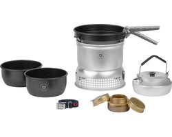 Stove 27-6 serie Ultralight