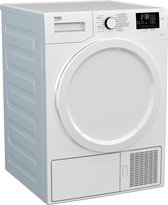 Beko DS7333PX0 - Warmtepompdroger - NL/FR