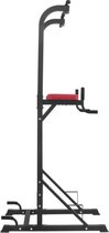 ISE SY-5607 - Pull-Up Station