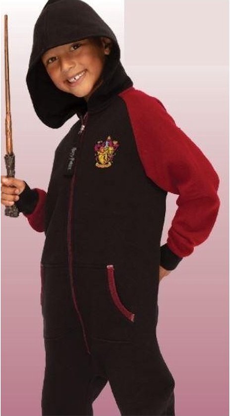 HARRY POTTER - Gryffindor - Jumpsuit Kids (10-12yo)
