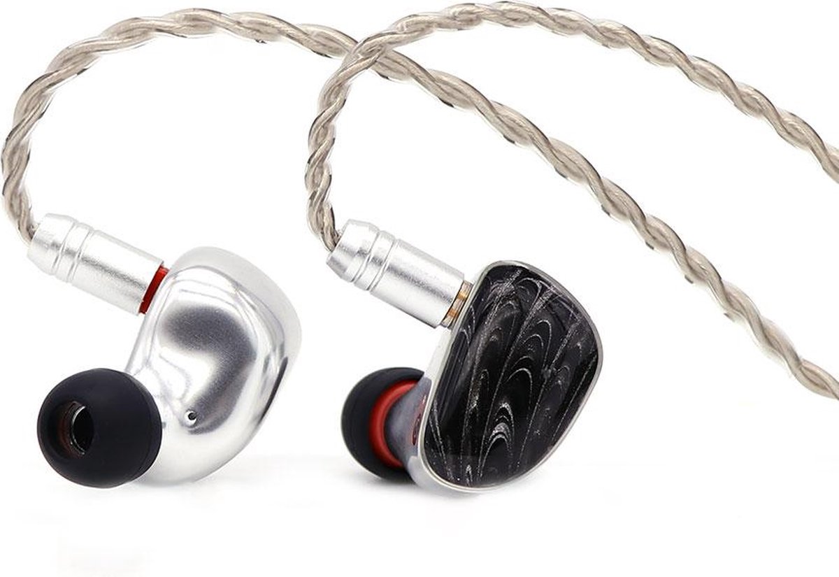 Tripowin x HBB Mele IEM In-ear Monitor Headphone