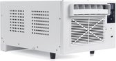 Ayago® Mobiele Airco - Airconditioning - Aircooler - Luchtkoeler - Geruisloos - Met Afstandsbediening - 360W vermogen - Wit