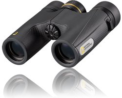 National Geographic Verrekijker - 8x25 - Licht en Compact - Waterdicht