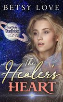 Mail Order StarBrides - The Healer's Heart