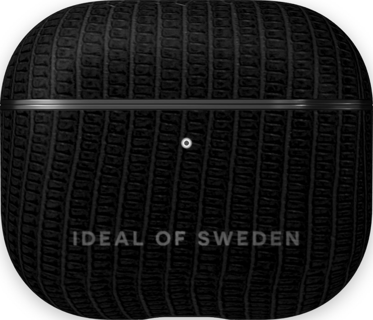 iDeal of Sweden AirPods Case Unity Gen 3 Eagle Black