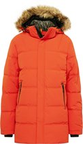 Icepeak outdoorjas bixby Oranjerood-50