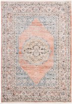 Serena Copper Rug - 180 x 120 cm