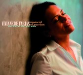 Viviane De Farias - Moment Of Passion (CD)