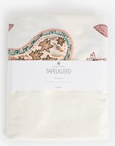 Sissy-Boy - Wit tafelkleed met paisley print