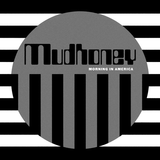 Mudhoney - Morning In America (LP)