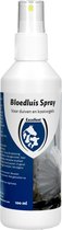 Excellent Bloedluis Spray - Voor pluimvee - Houdt bloedluis op afstand - Bio product - 100 ML