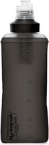 Katadyn Befree 0.6 Liter Waterfilter Softflask Black Edition