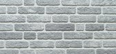 3D Wandpaneel Grijs S38