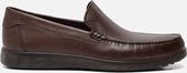 Ecco S Lite instappers bruin - Maat 44