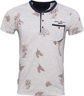 T-shirt 79455 Aurora Beige