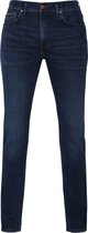 Tommy Hilfiger - Jeans Straight Donkerblauw - W 40 - L 34 - Slim-fit