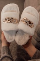 Peru white - size 38