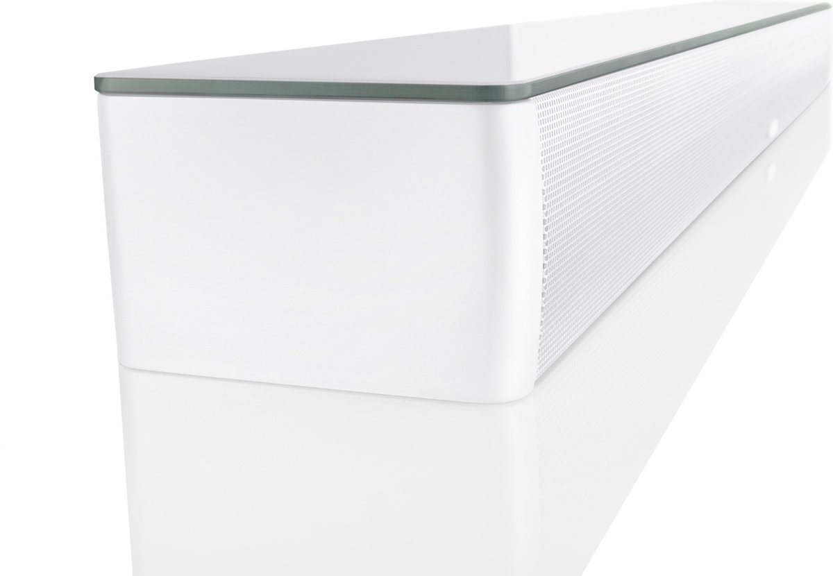 Canton Smart Soundbar 9 Soundbar met Ingebouwde Subwoofer - afbeelding 3