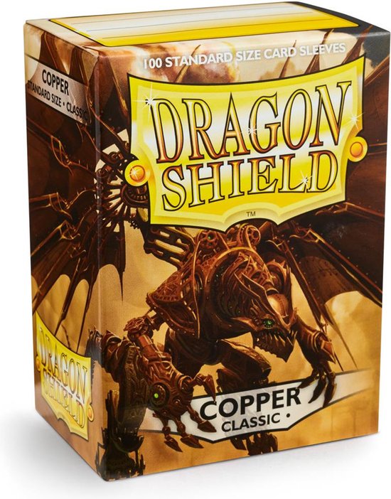 protective sleeve for cards Magic: The Gathering main image 1