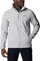 Columbia Heather Canyon™ Non Hooded Jacket Heren Outdoorjas - Maat L