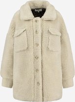 Goosecraft Jas Kate Jacket 112151001 Antique White Dames Maat - S