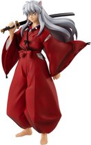 Inuyasha The Final Act Pop Up Parade PVC Statue Inuyasha 17 cm