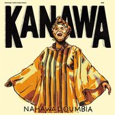 Nahawa Doumbia - Kanawa (CD)