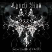 Lynch Mob - Smoke & Mirrors (2 LP) (Coloured Vinyl)