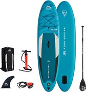 Bol.com Aqua Marina Vapor Opblaasbaar SUP Board 2022 - 315 cm aanbieding
