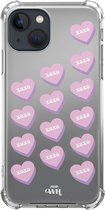 Xoxo Wildhearts case -  Case - XOXO Candy - xoxo Wildhearts Mirror Cases