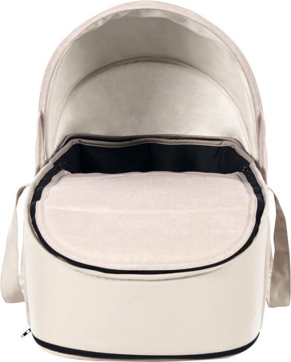 Maxi-Cosi Laika reiswieg nomad black