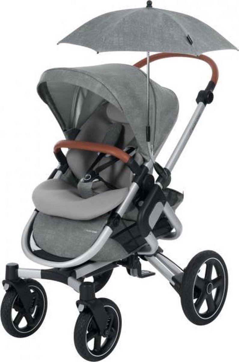 Maxi Cosi Ombrelle Essential Graphite Bol Com