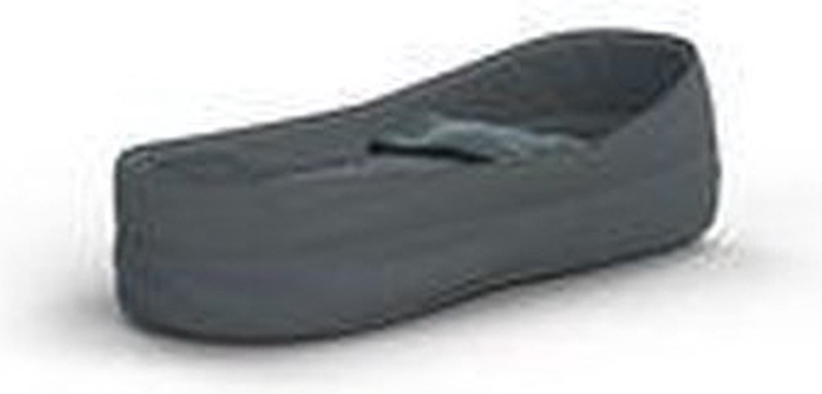 Quinny From-Birth Cocoon inlay Graphite – verstelbaar thumbnail 5