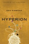 Hyperion Cantos 1 - Hyperion