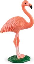 SCHLEICH - Flamingo - 14849