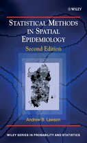 Wiley Series in Probability and Statistics - Statistical Methods in Spatial Epidemiology