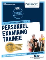 Career Examination Series - Personnel Examining Trainee