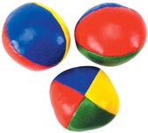 Simply for Kids Jongleerballen 3 Stuks