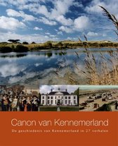 De Regionale Canons van Noord-Holland 6 - Canon van Kennemerland