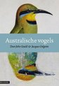 Australische Vogels door John Gould & Jacques Gregoire