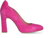 Unisa Pascual Pumps -  High Heels Schoenen - Hoge Hak - Dames - Roze - Maat 38
