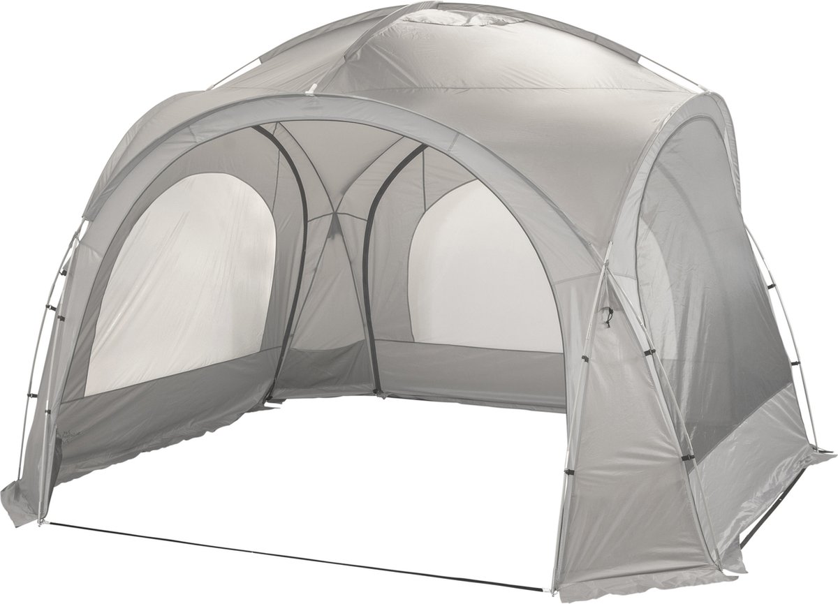 Bo-Camp Party Tent - Light - Large