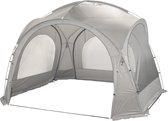 Bo-Camp Party Tent - Light - 3,5x3,5x2,5 meter