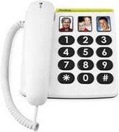 Doro Phone Easy 331PH Vaste Telefoon met Foto Toetsen